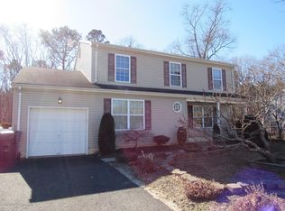 631 Ivanhoe Rd, Brick, NJ 08723