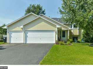 14840 Argon St NW, Ramsey, MN 55303