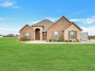 181 SW Elk Creek Loop, Cache, OK 73527