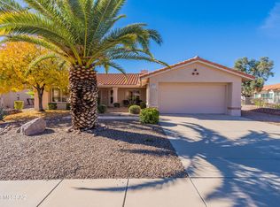 14717 N Palm Ridge Dr, Oro Valley, AZ 85755