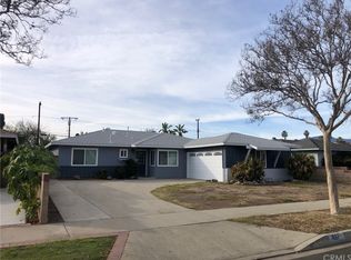 937 N Bender Ave, Covina, CA 91724