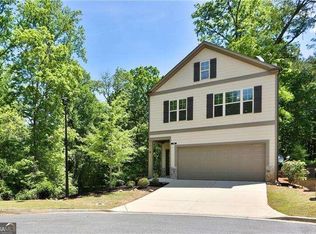 74 Wesley Way N, Dawsonville, GA 30534