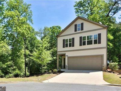 74 Wesley Way N, Dawsonville, GA, 30534