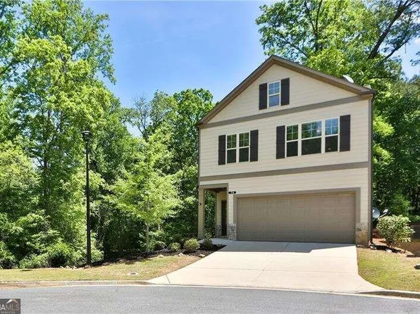 74 Wesley Way N, Dawsonville, GA 30534