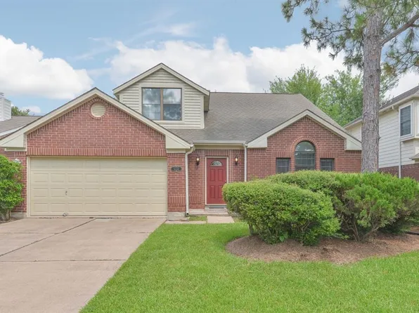 1222 Mabry Mill Rd, Houston, TX 77062