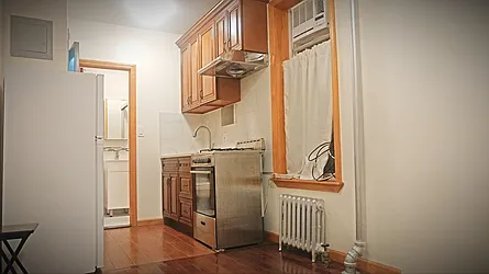 Rented by Downtown Mgt & Realty LLC