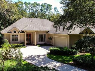 6 Stonegate Dr, Hilton Head Island, SC 29926