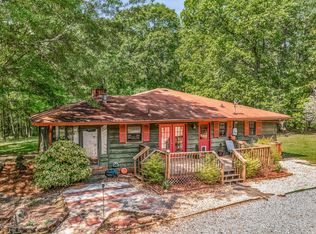 480 Wisso Rd, Griffin, GA 30223