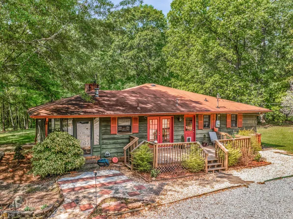 480 Wisso Rd, Griffin, GA 30223