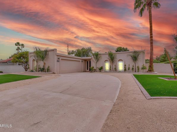 7701 E Luke Ln, Scottsdale, AZ 85250