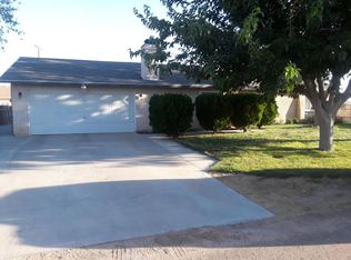 10716 Aspen Ave, California City, CA