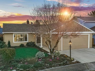 15800 SW Oak Meadow Ln, Tigard, OR, 97224