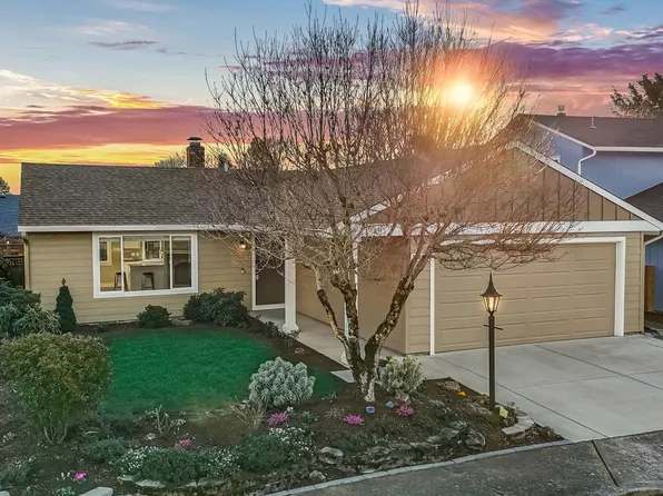 15800 SW Oak Meadow Ln, Tigard, OR 97224