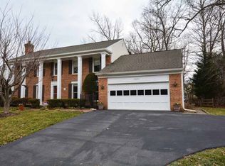 12234 Triple Crown Rd, Gaithersburg, MD 20878