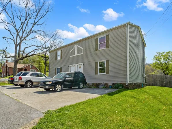 144 Greenway Ave, Marion, VA 24354