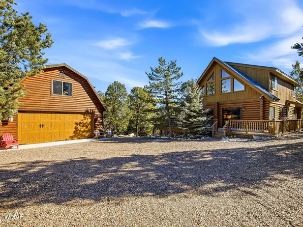 1583 Greentree Cir, Heber, AZ 85928