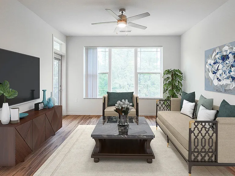 Haven at Congaree Pointe 55+ Apartments — Photo 25