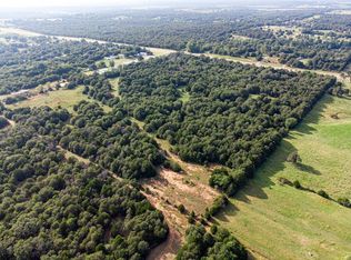 E State Highway 66 Hwy, Wellston, OK 74881