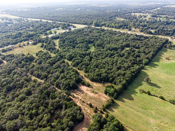E State Highway 66 Hwy, Wellston, OK 74881