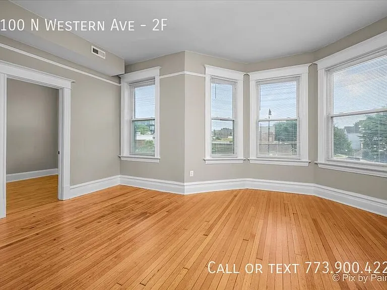 3100 N Western Ave #2F — Photo 17