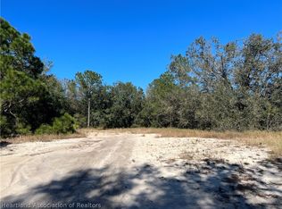 2276 W Barben Rd, Avon Park, FL 33825