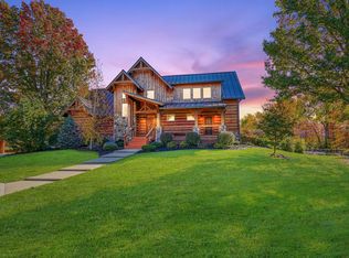 3880 Blue Church Rd, Sunbury, OH 43074