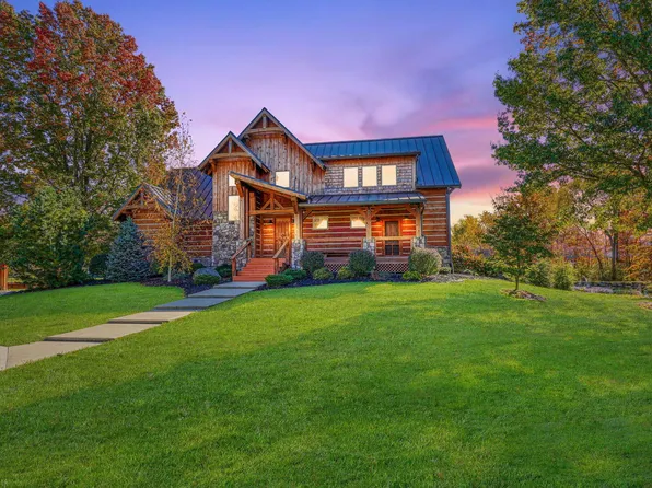 3880 Blue Church Rd, Sunbury, OH 43074