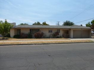 1495 N Adoline Ave, Fresno, CA