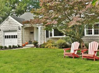 60 Windsor Rd, Port Chester, NY 10573