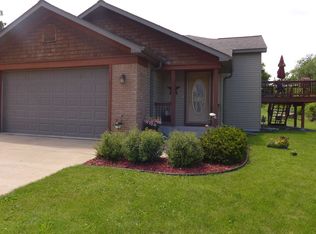 N231 Herb Ave, Spring Valley, WI 54767