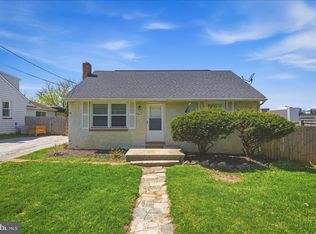 9804 Monroe St, Cockeysville, MD