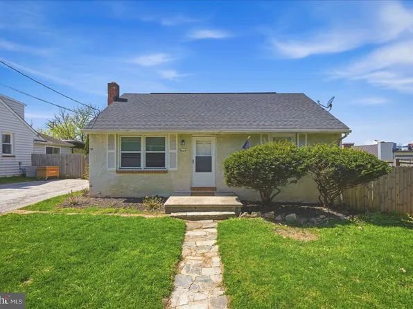 9804 Monroe St, Cockeysville, MD 21030