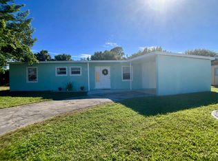 21913 Beverly Ave, Pt Charlotte, FL 33952