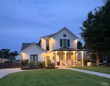 1869 E Bobe St, Pensacola, FL, 32503