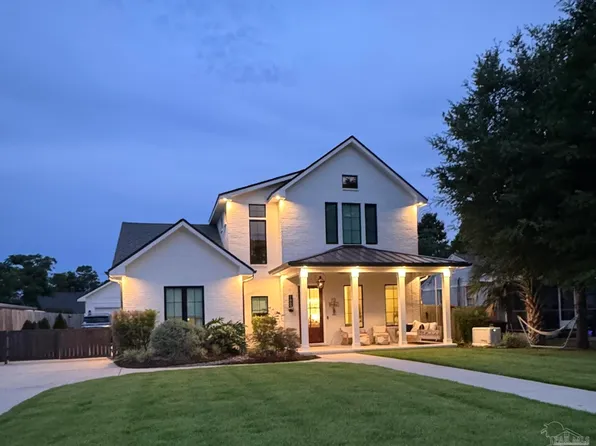 1869 E Bobe St, Pensacola, FL 32503