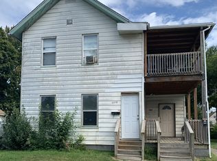 3815 W 36th St #3517, Cleveland, OH