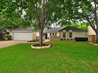 10216 Braemar Dr, Austin, TX 78747