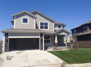 18955 W 168th Ter, Olathe, KS 66062