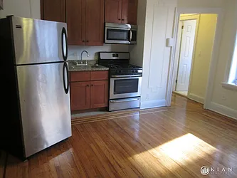 Rented by Kian Realty