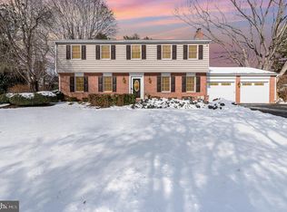 1500 Dundee Ct, Bel Air, MD 21014