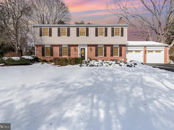 1500 Dundee Ct, Bel Air, MD 21014