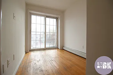 Rented by StayBK LLC