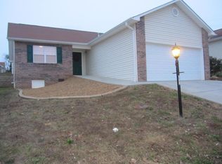 322 Executive Meadows Dr, Lenoir City, TN 37771