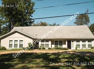 709 54th St, Columbus, GA 31904