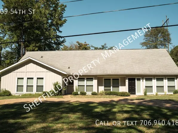 709 54th St, Columbus, GA 31904