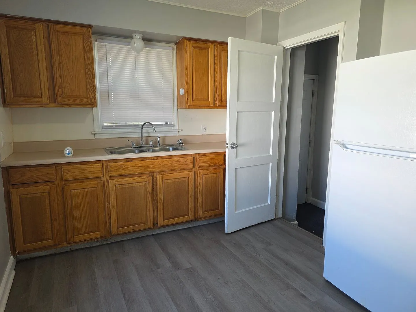 Updated 2-Bedroom, 1-Bathroom Home with Basement $1,100/Month | Accepting Section 8 — Photo 2