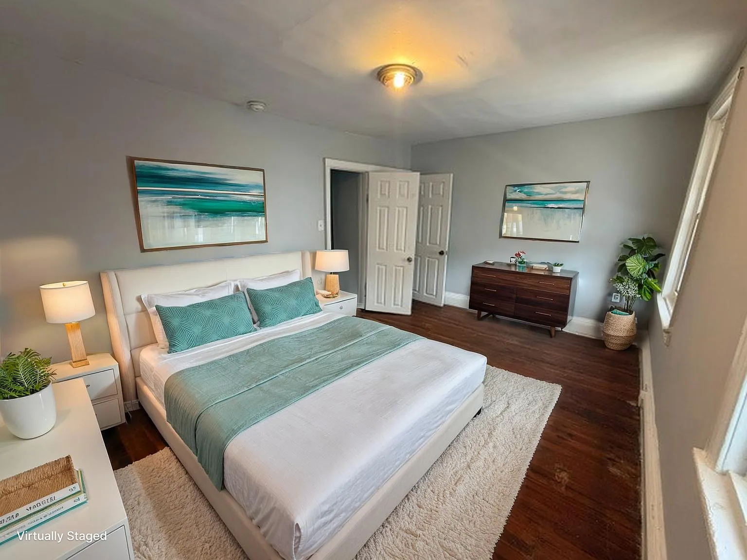 3 bed, 1151 sqft, $1,500 — Photo 4