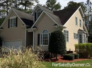 2701 Westmill Ct, Raleigh, NC 27613