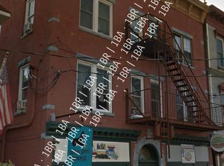 188 Spring St #3A, Newton, NJ 07860