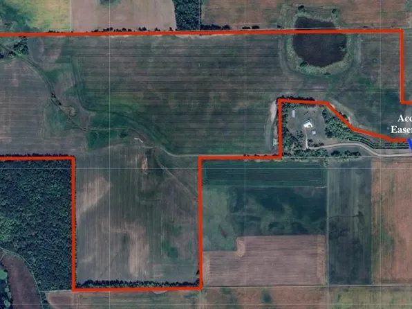 County Road 95, Sauk Centre, MN 56378